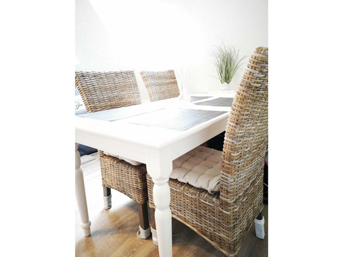 Kuestenkind Timmendorfer Strand Bagian luar foto