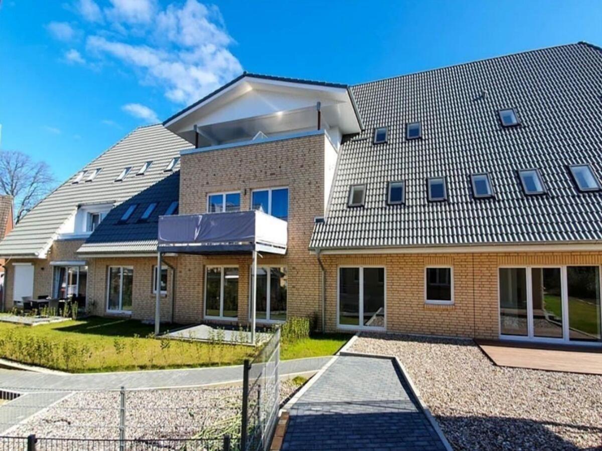 Kuestenkind Timmendorfer Strand Bagian luar foto